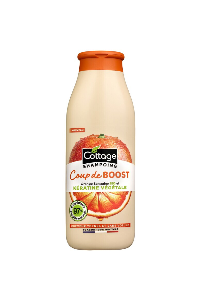 Cottage Sampon & Keratina 250 ml - Pled.ro