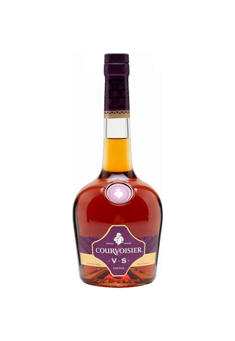 Courvoisier Coniac VS 40% 0.7l - Pled.ro