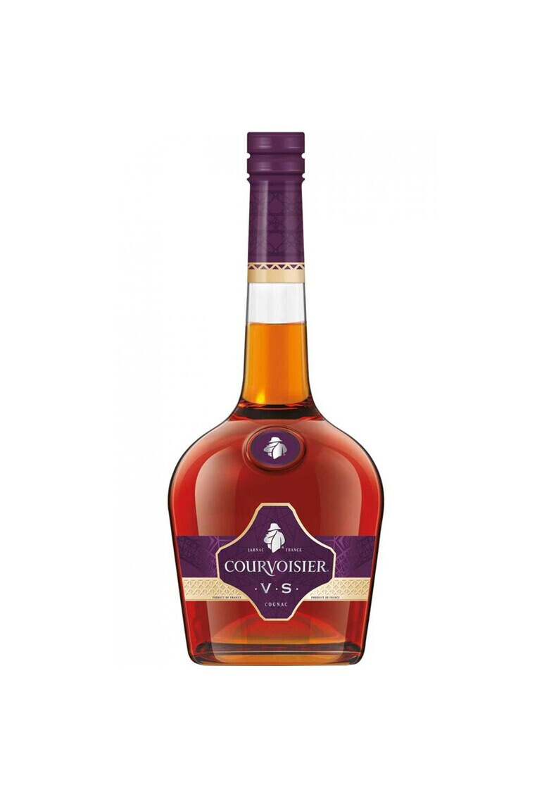 Courvoisier Coniac VS 40% 1l - Pled.ro