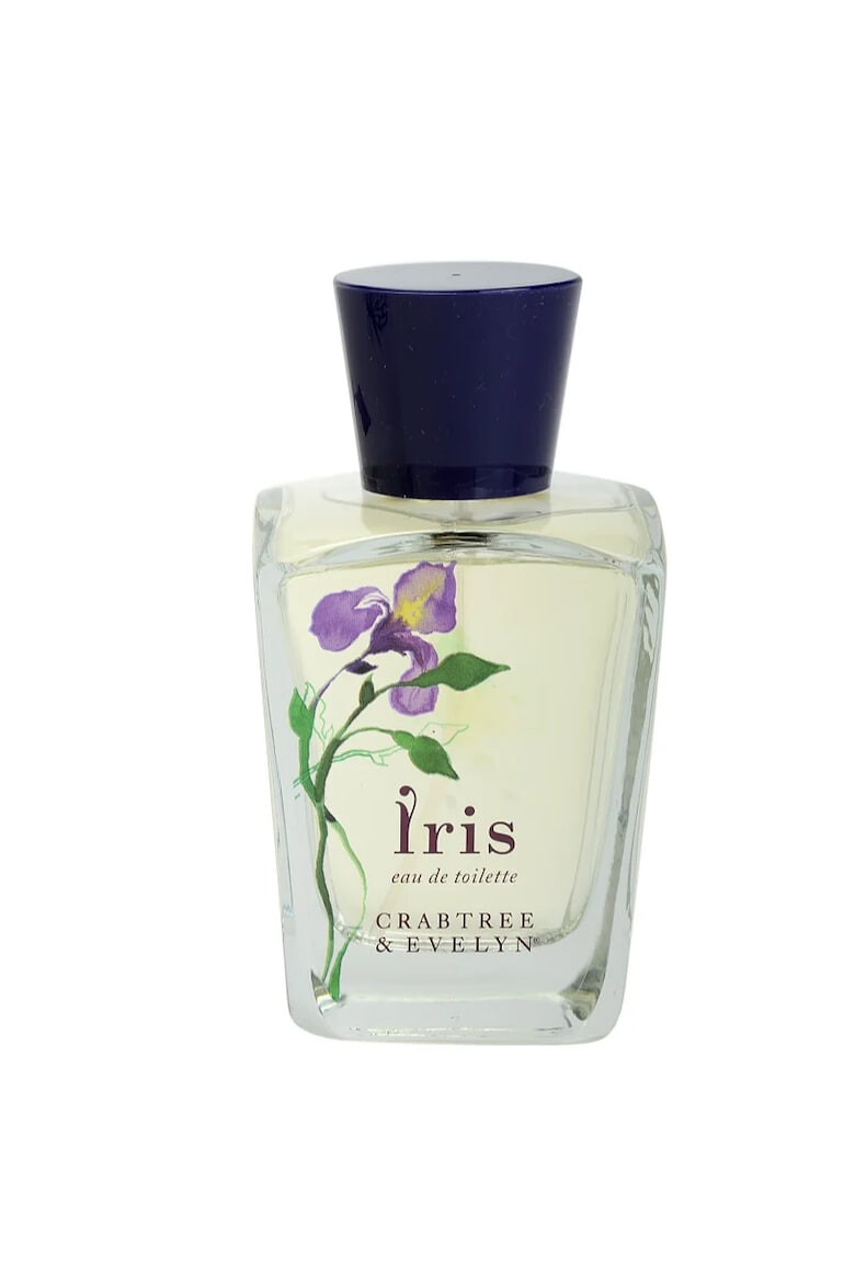 Crabtree & Evelyn Apa de Toaleta Iris Femei 100 ml - Pled.ro