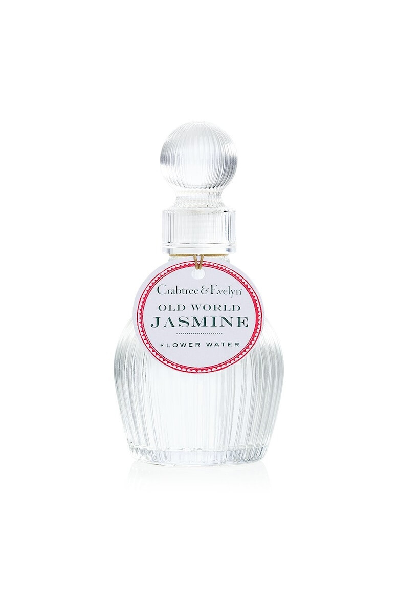 Crabtree & Evelyn Apa Florala Old World Jasmine Femei 100 ml - Pled.ro