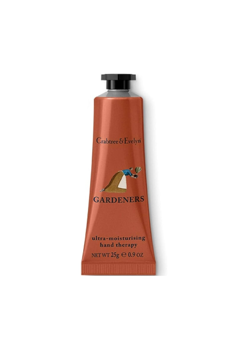 Crabtree & Evelyn Crema de maini Gardeners Ultra-Moisturising 25 g - Pled.ro