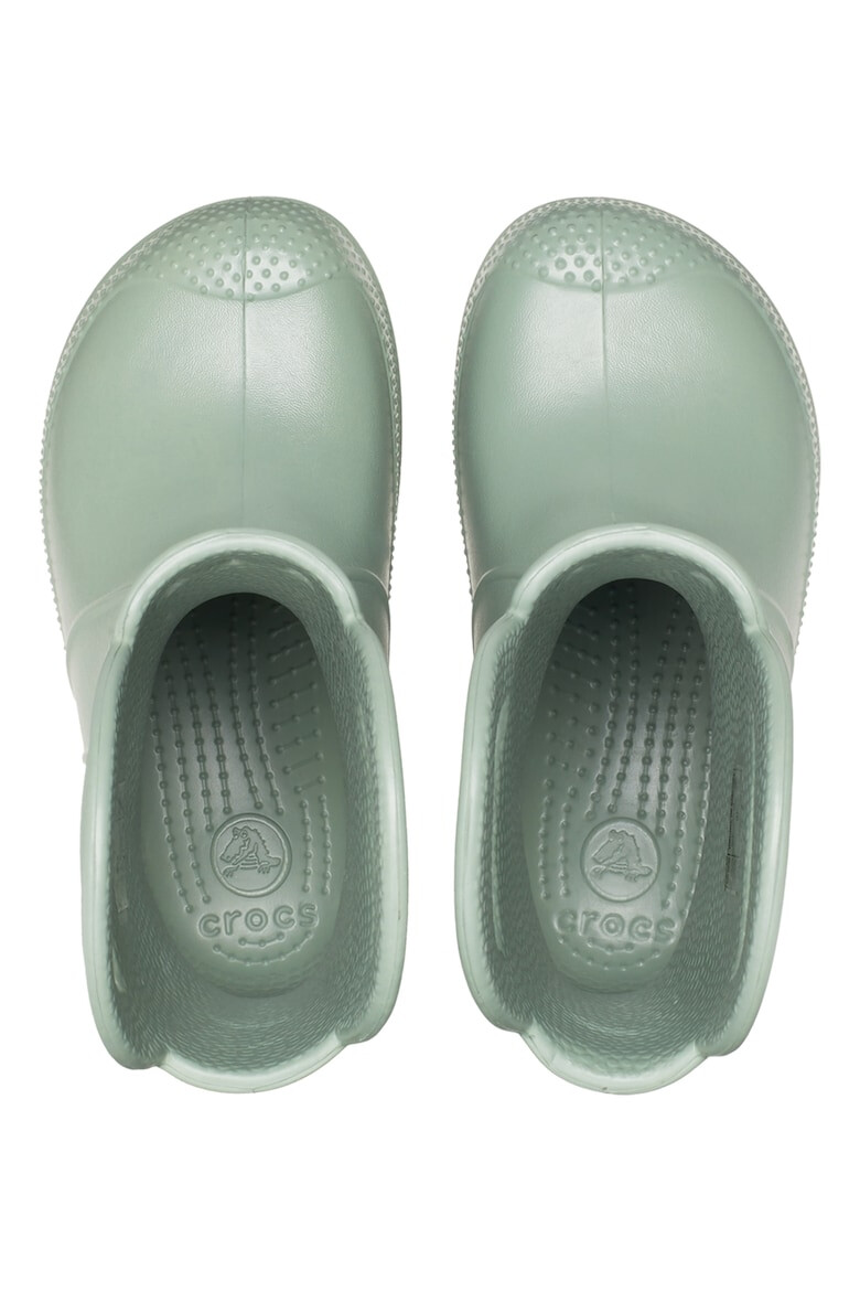 Crocs Cizme de ploaie cu logo - Pled.ro