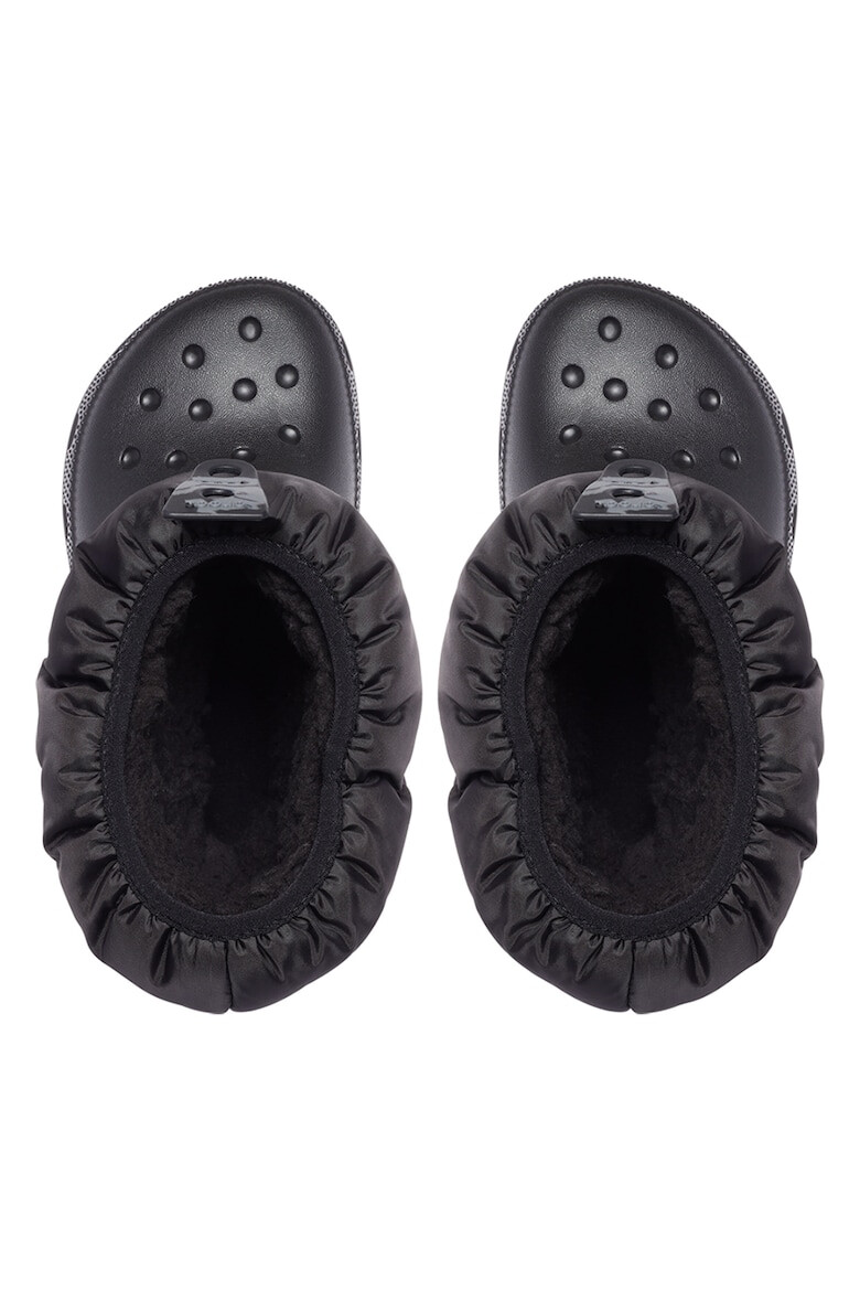 Crocs Cizme mid-calf slip-on - Pled.ro