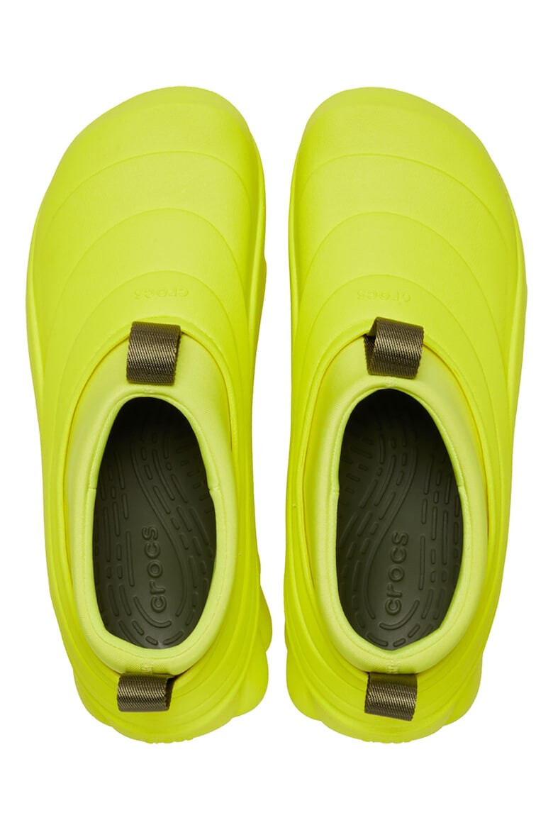 Crocs Pantofi sport unisex slip-on Echo Storm - Pled.ro