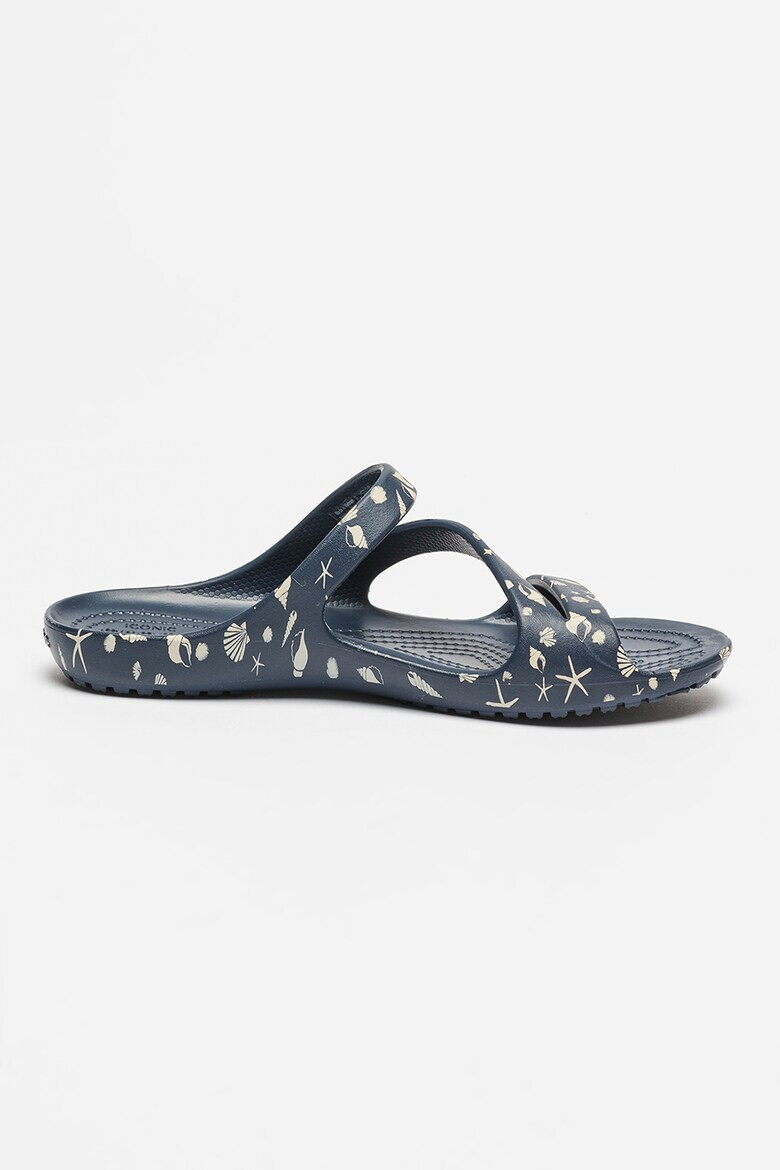 Crocs Papuci cu model Kadee II - Pled.ro