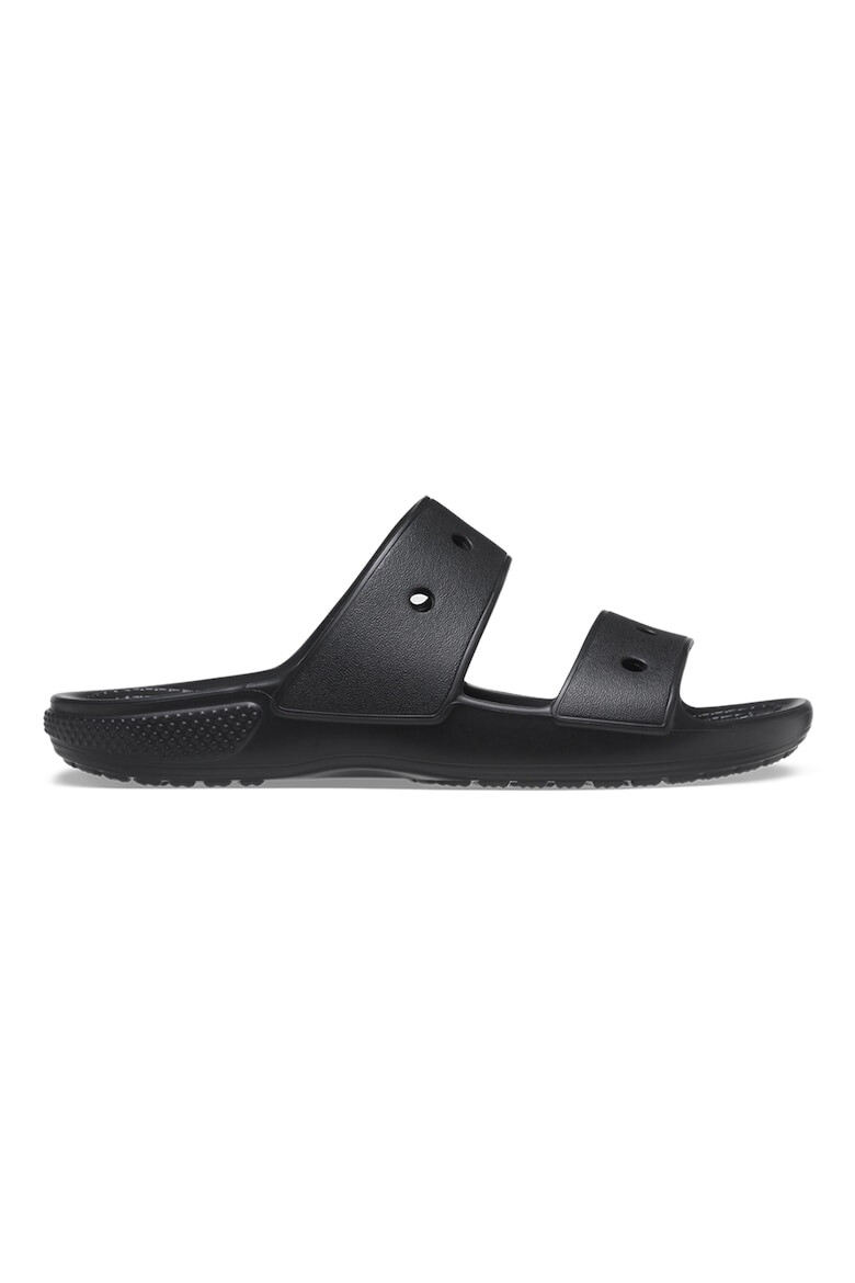 Crocs Papuci cu perforatii - Pled.ro