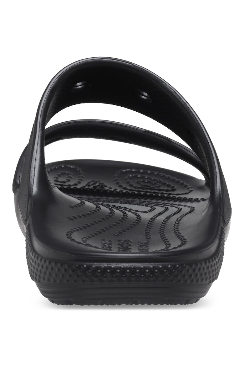 Crocs Papuci cu perforatii - Pled.ro