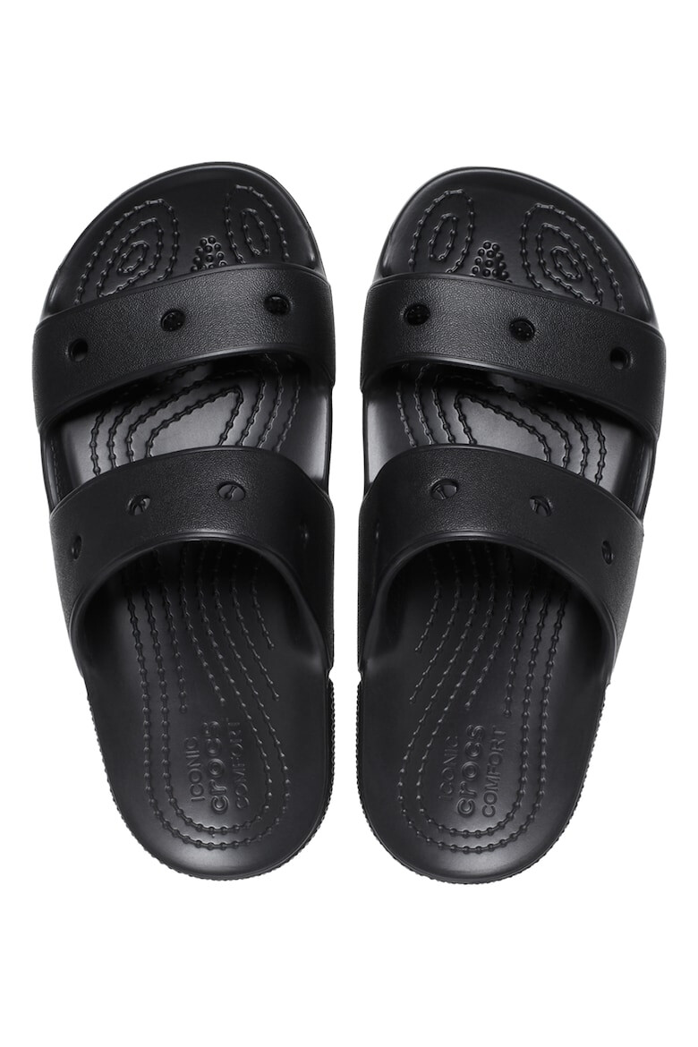 Crocs Papuci cu perforatii - Pled.ro