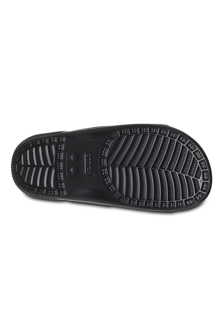 Crocs Papuci cu perforatii - Pled.ro