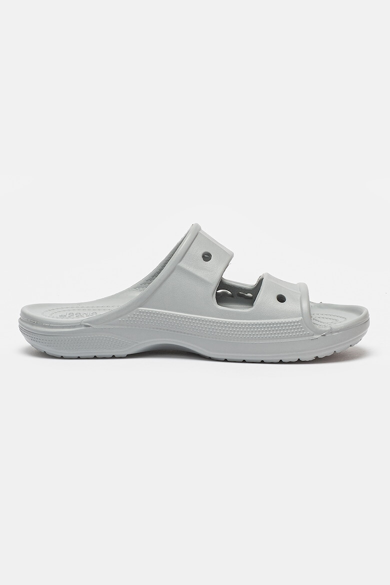 Crocs Papuci cu perforatii - Pled.ro