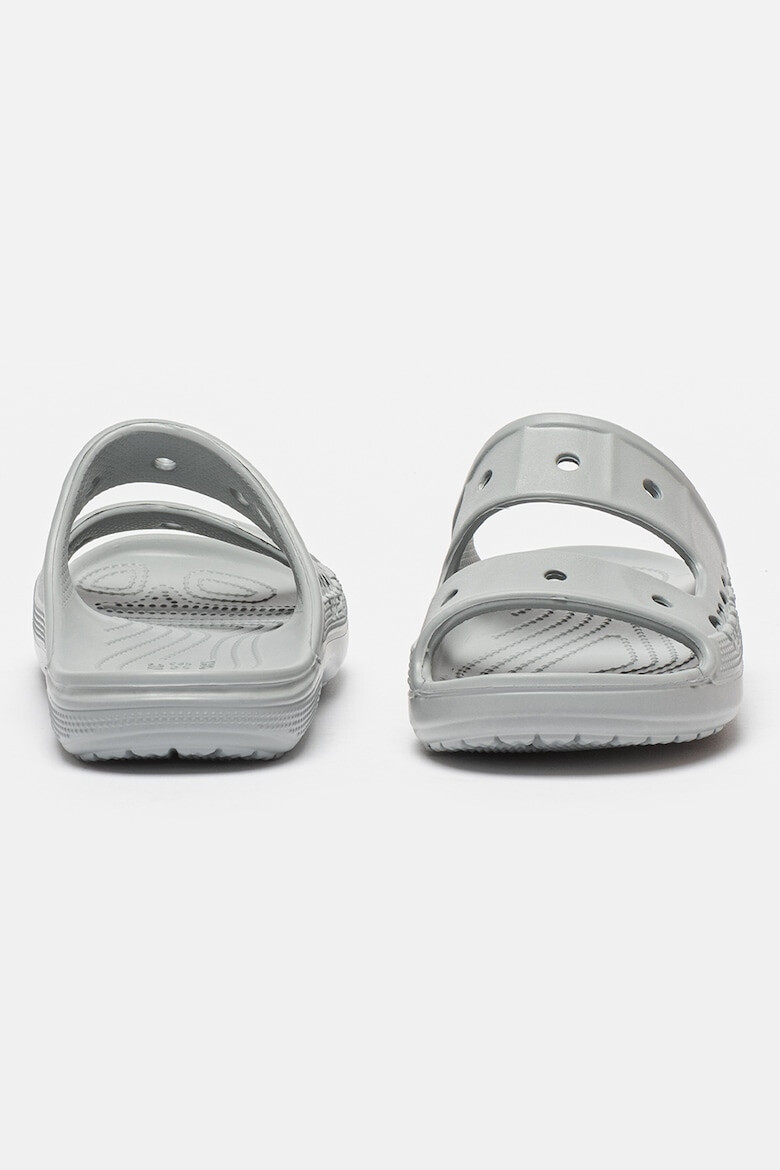 Crocs Papuci cu perforatii - Pled.ro