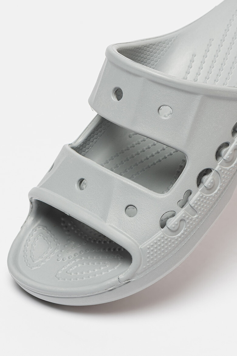 Crocs Papuci cu perforatii - Pled.ro