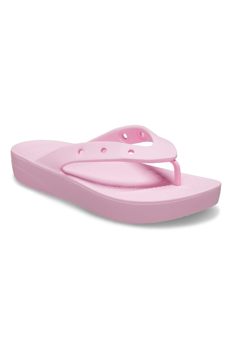 Crocs Papuci flip-flop uni - Pled.ro