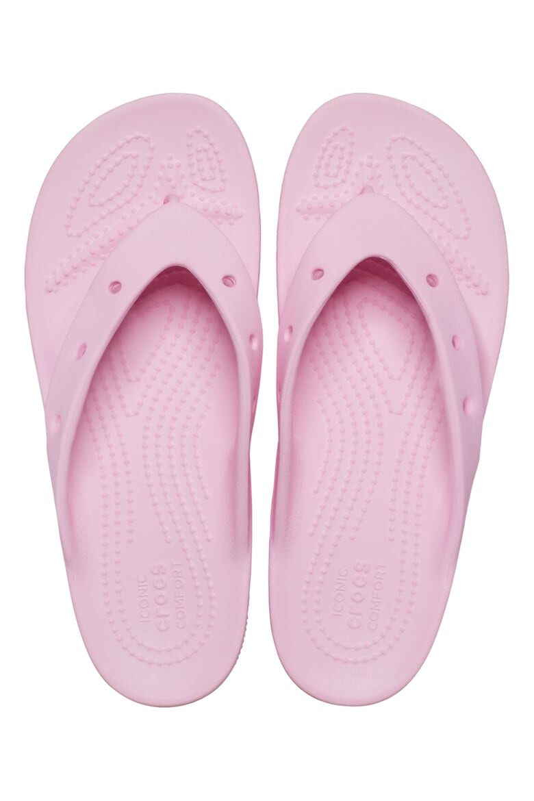 Crocs Papuci flip-flop uni - Pled.ro