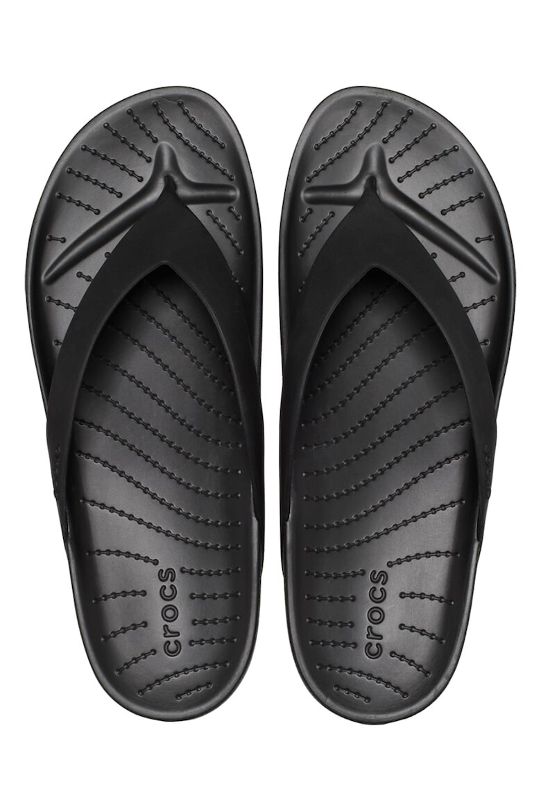 Crocs Papuci flip-flop unisex Splash - Pled.ro