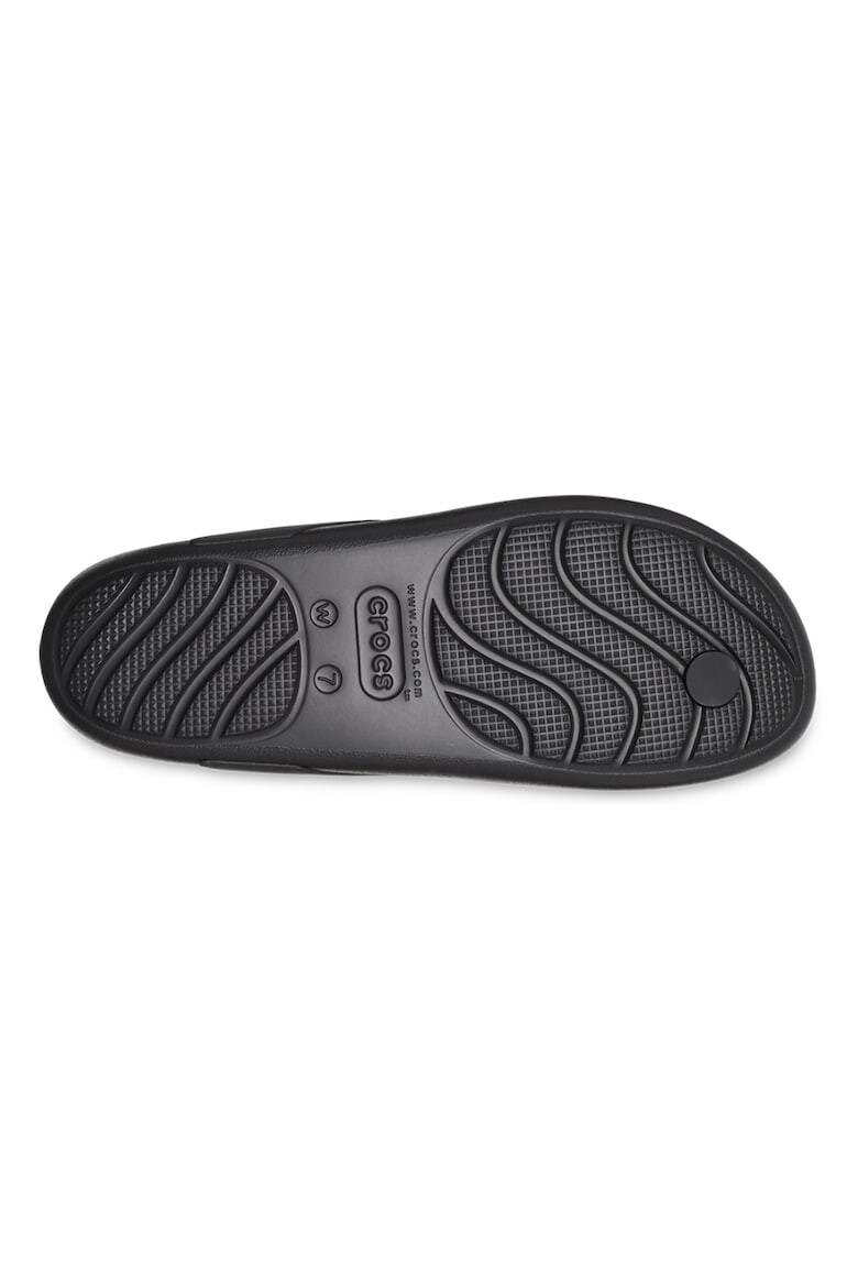 Crocs Papuci flip-flop unisex Splash - Pled.ro