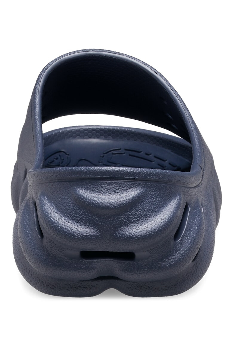 Crocs Papuci unisex cu aspect masiv - Pled.ro