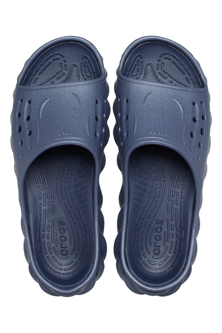 Crocs Papuci unisex cu aspect masiv - Pled.ro