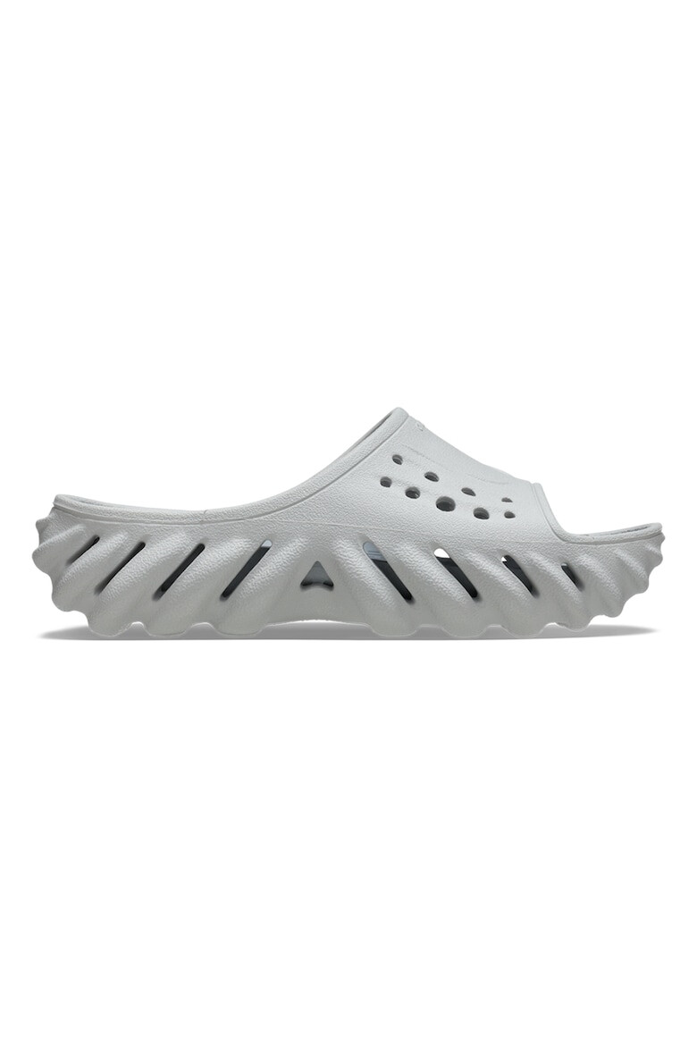 Crocs Papuci unisex cu aspect masiv - Pled.ro