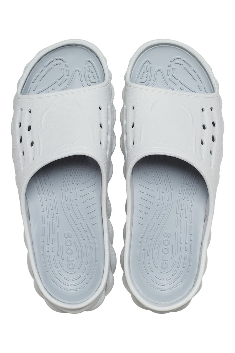 Crocs Papuci unisex cu aspect masiv - Pled.ro