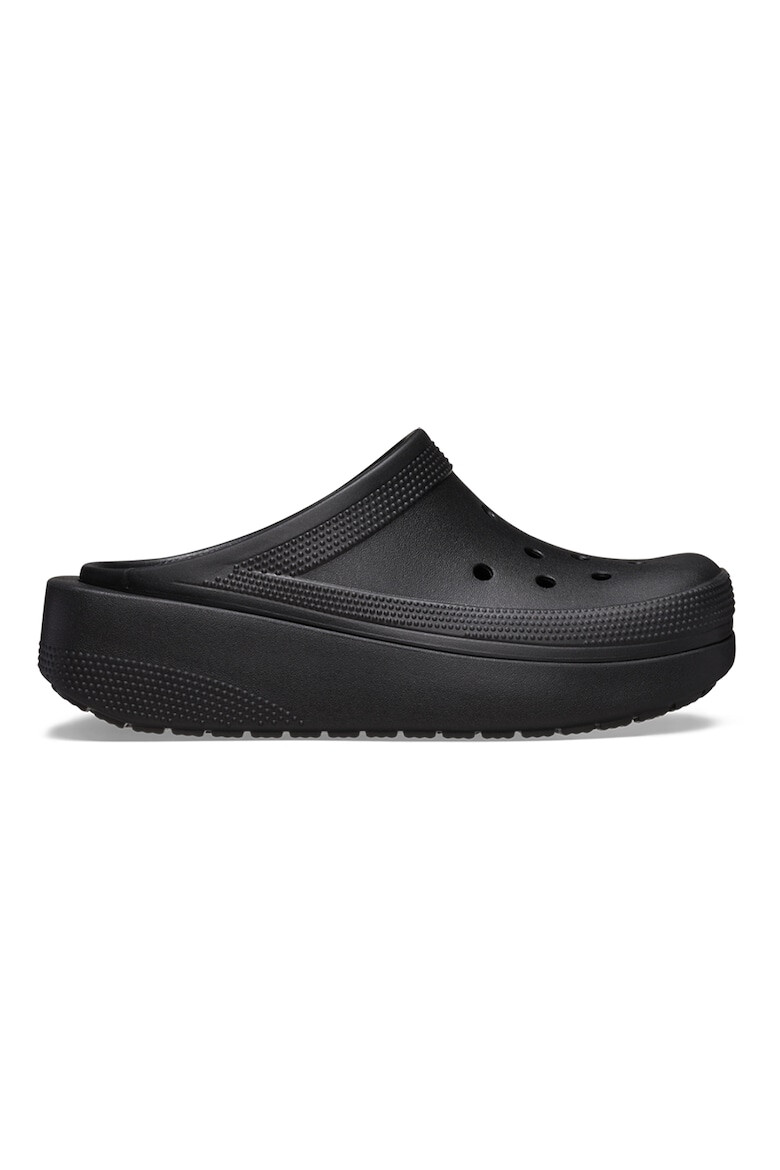 Crocs Papuci unisex cu decupaje - Pled.ro