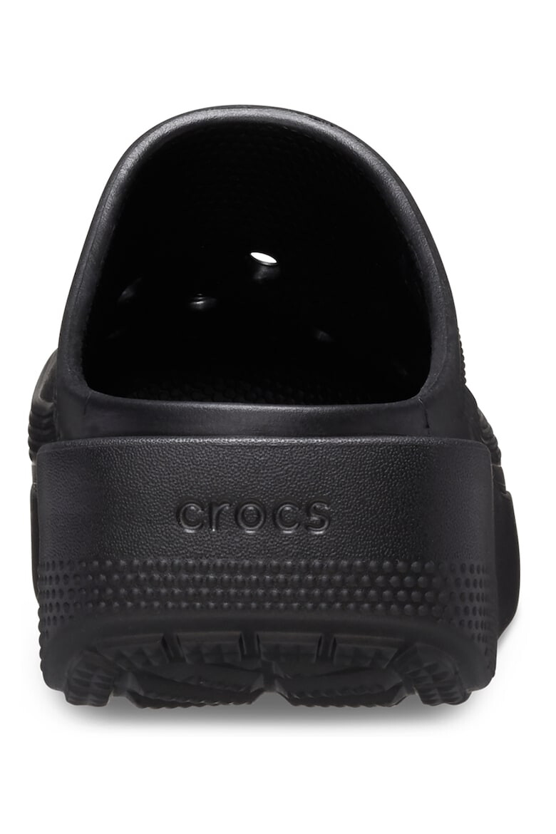 Crocs Papuci unisex cu decupaje - Pled.ro