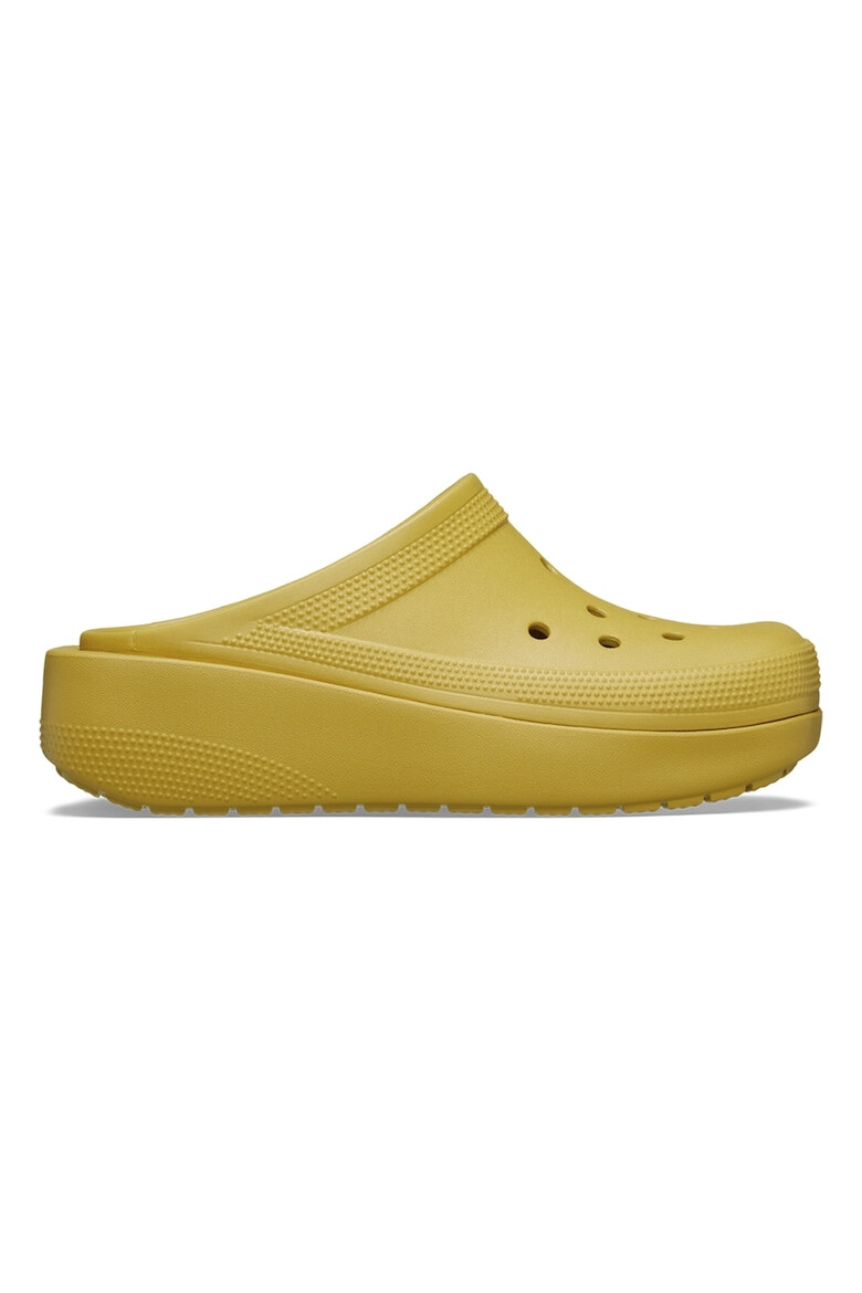 Crocs Papuci unisex cu decupaje - Pled.ro