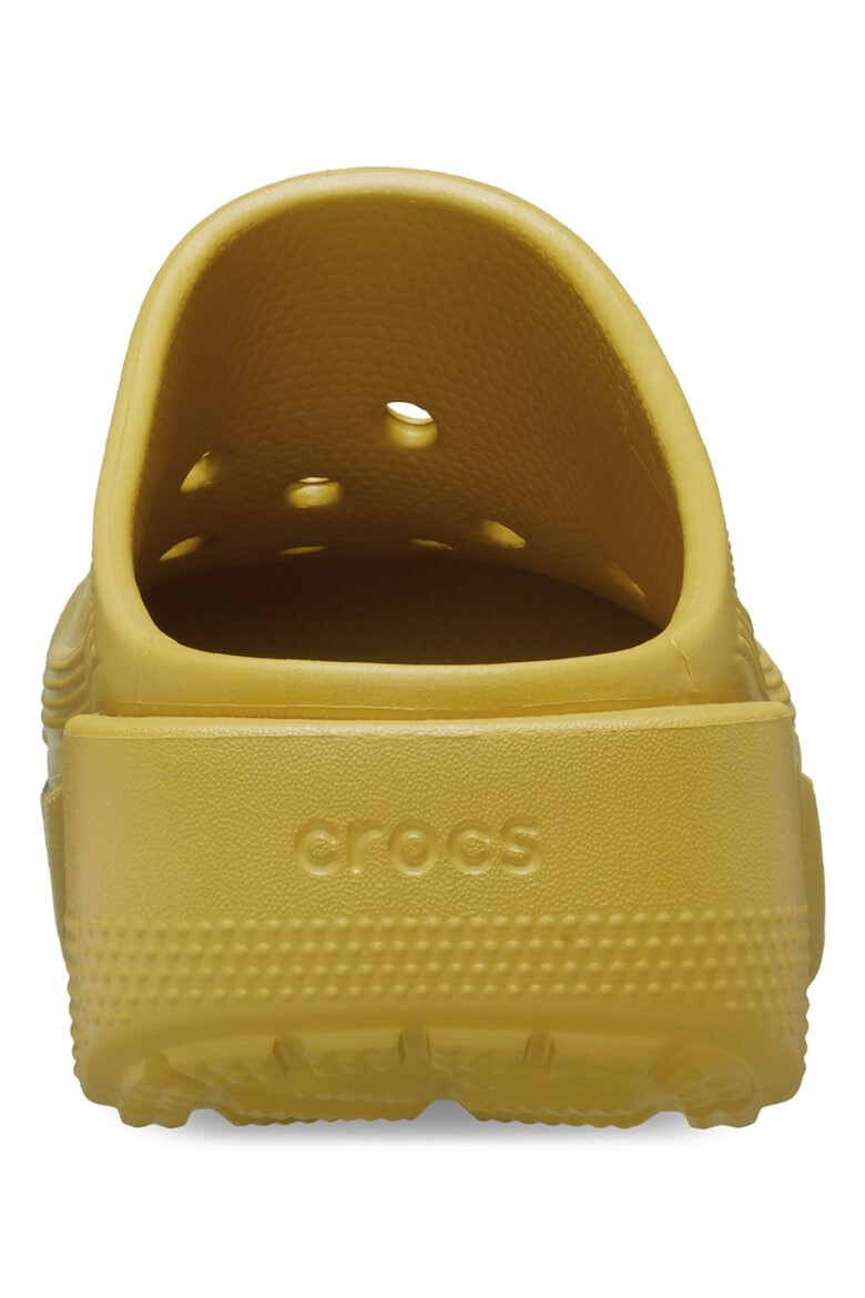 Crocs Papuci unisex cu decupaje - Pled.ro