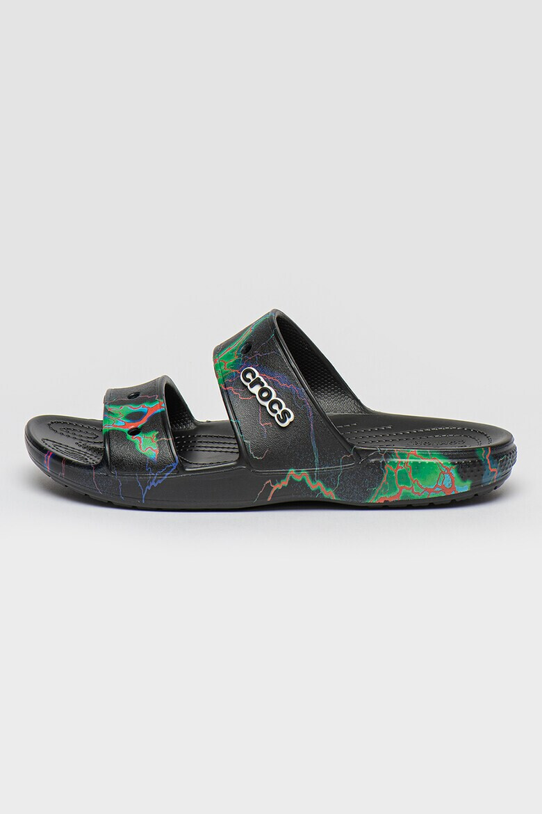 Crocs Papuci unisex cu imprimeu Out Of This World - Pled.ro