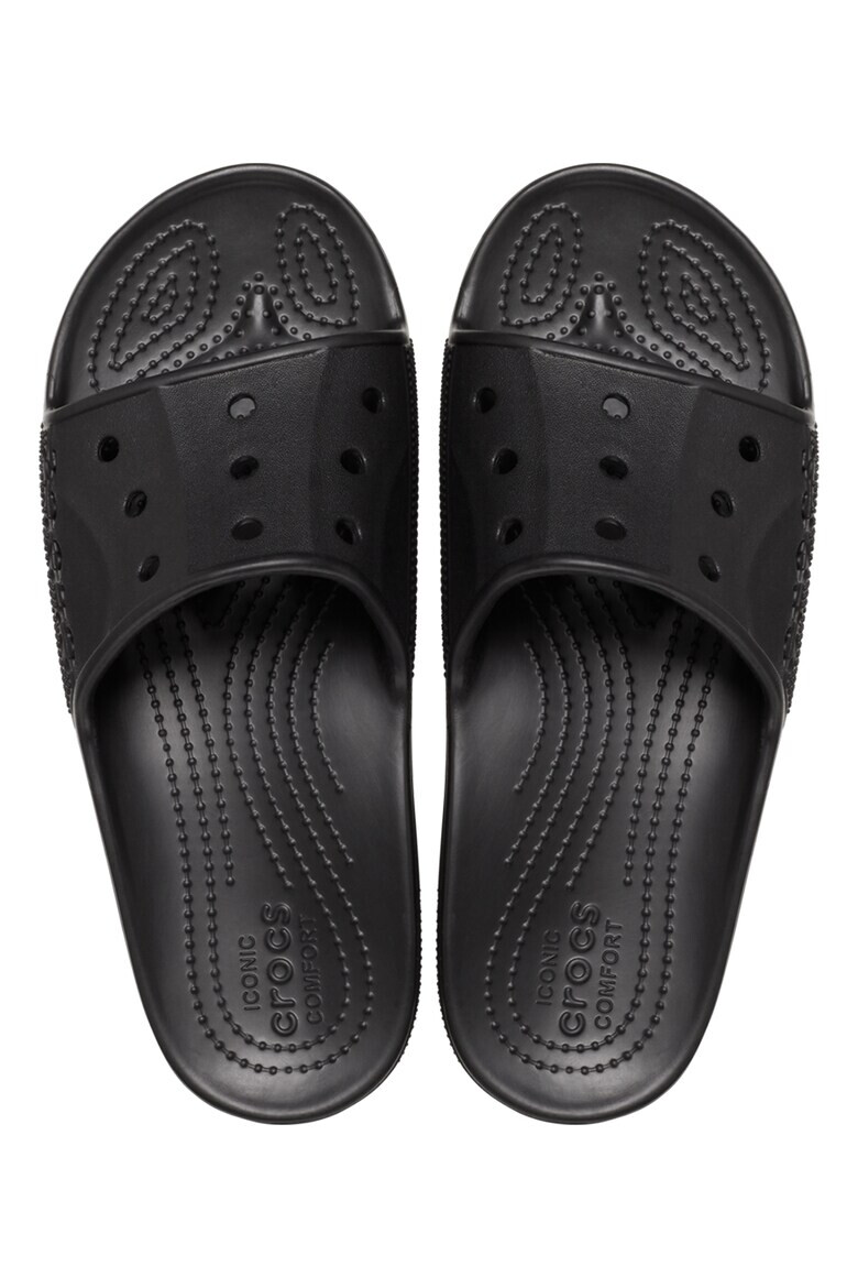 Crocs Papuci unisex cu perforatii Baya II - Pled.ro