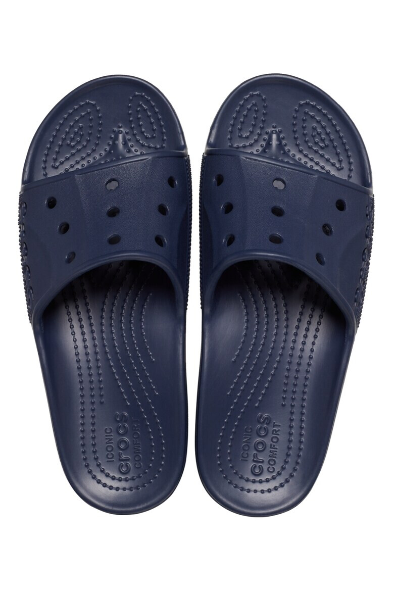 Crocs Papuci unisex cu perforatii Baya II - Pled.ro