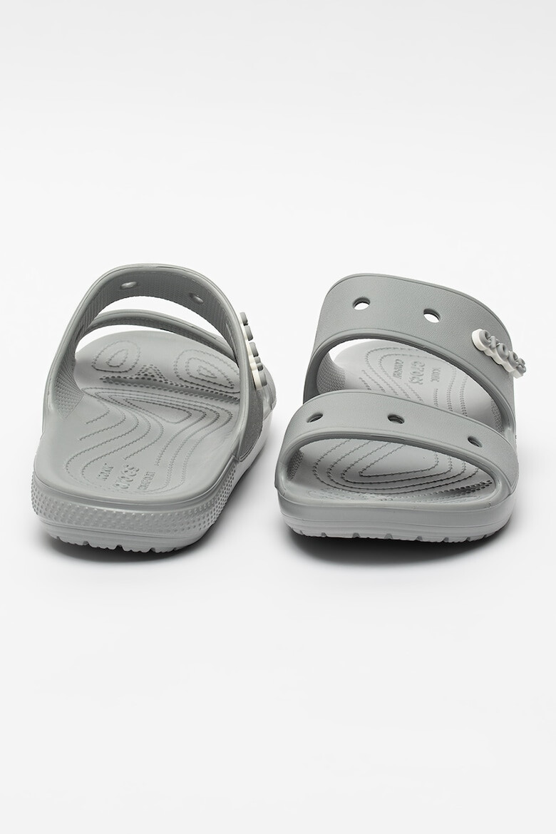 Crocs Papuci unisex cu talpa ergonomica Classic - Pled.ro