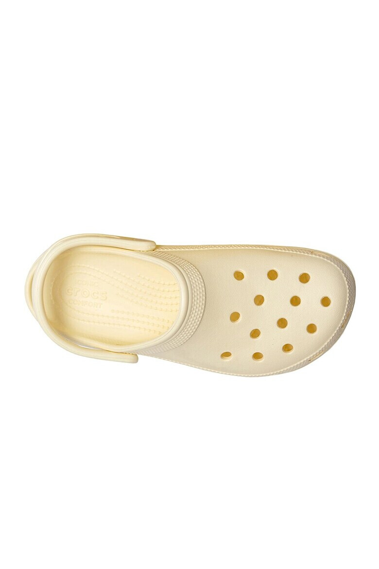 Crocs Saboti Classic Platforma 206750 - Pled.ro