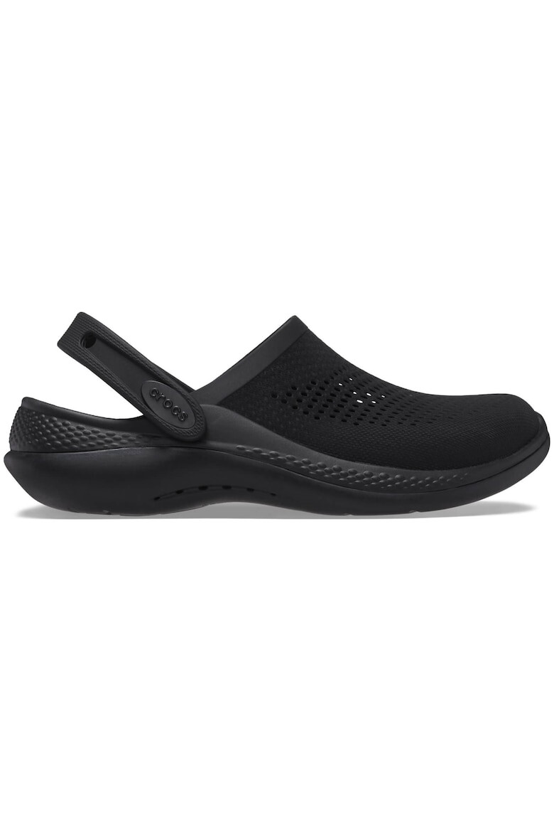 Crocs Saboti Literide 360 206708-060 22373 - Pled.ro