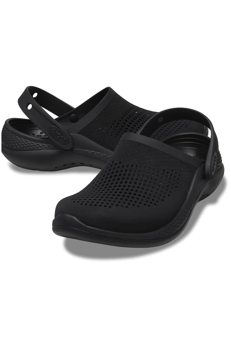 Crocs Saboti Literide 360 206708-060 22373 - Pled.ro