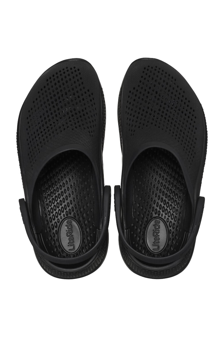 Crocs Saboti Literide 360 206708-060 22373 - Pled.ro