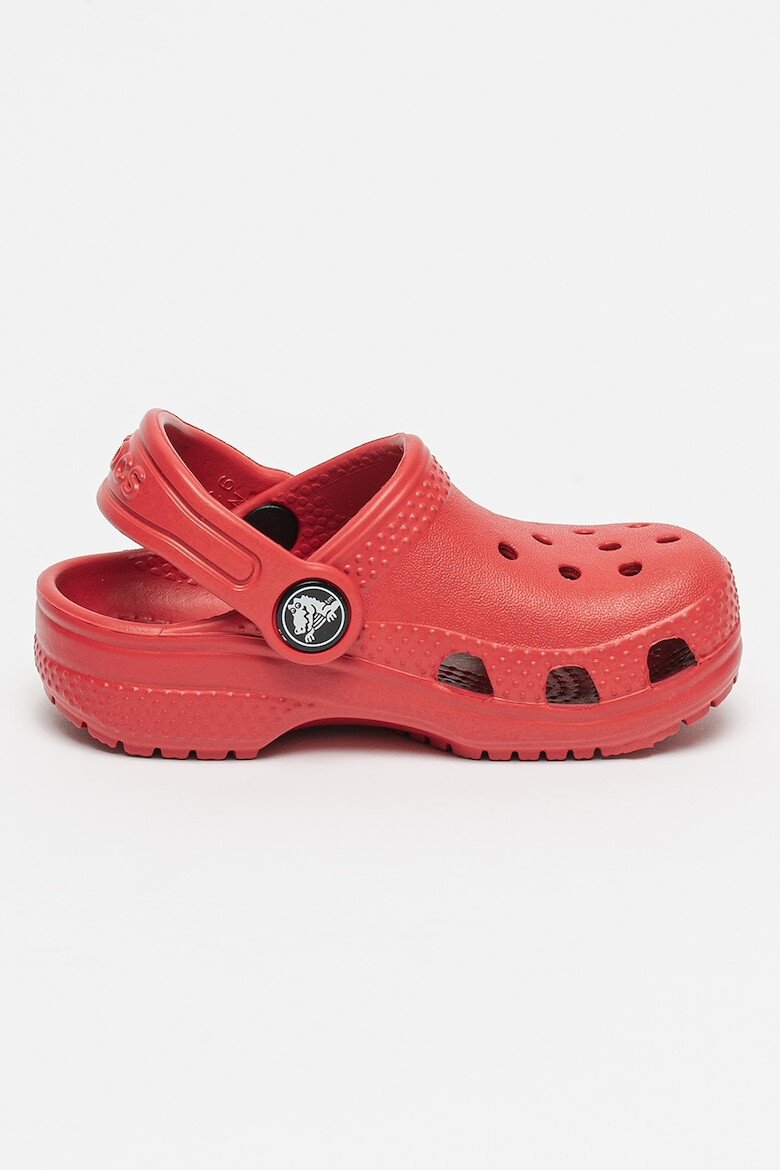 Crocs Saboti slingback Classic - Pled.ro