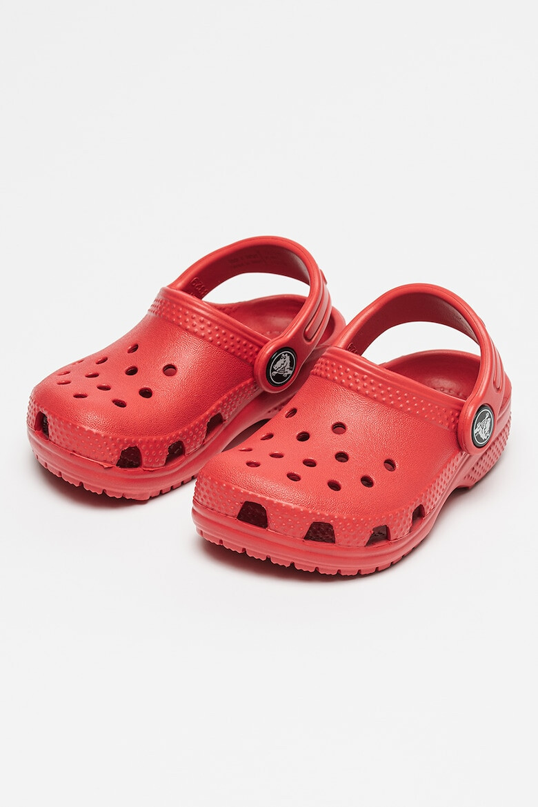 Crocs Saboti slingback Classic - Pled.ro