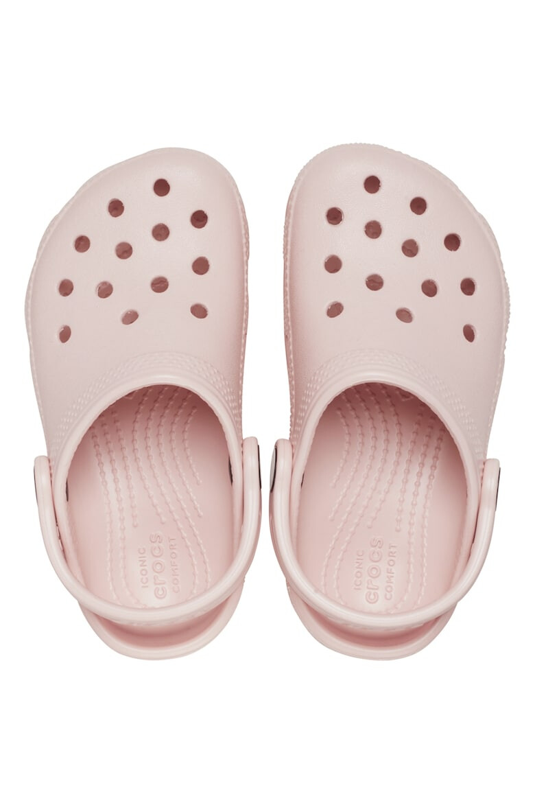 Crocs Saboti slingback Classic - Pled.ro