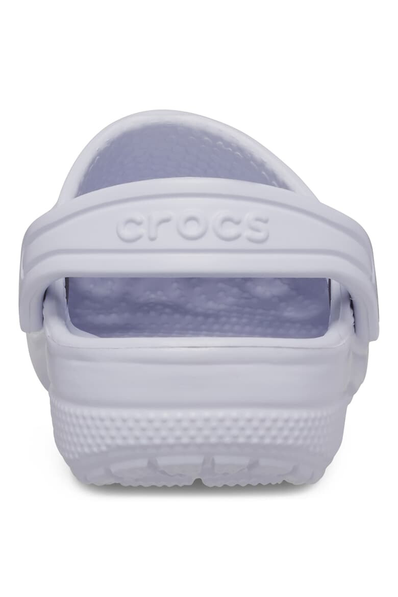 Crocs Saboti slingback cu perforatii - Pled.ro