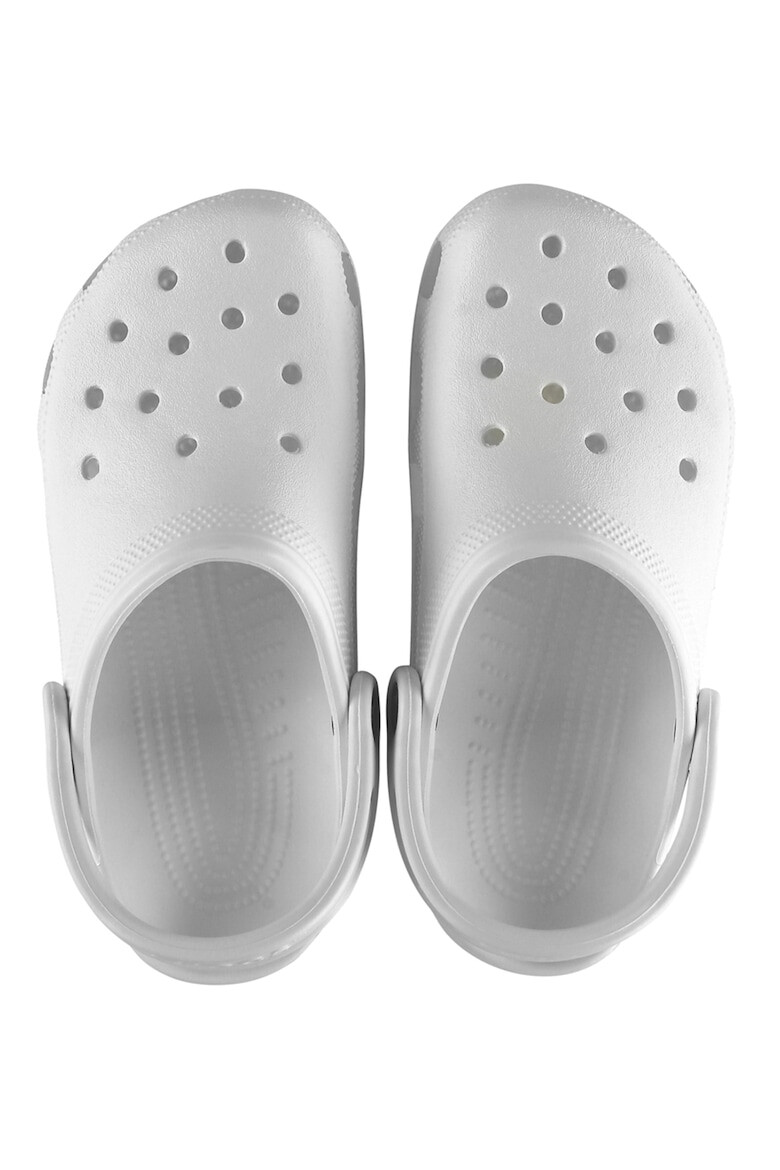 Crocs Saboti slingback cu perforatii - Pled.ro