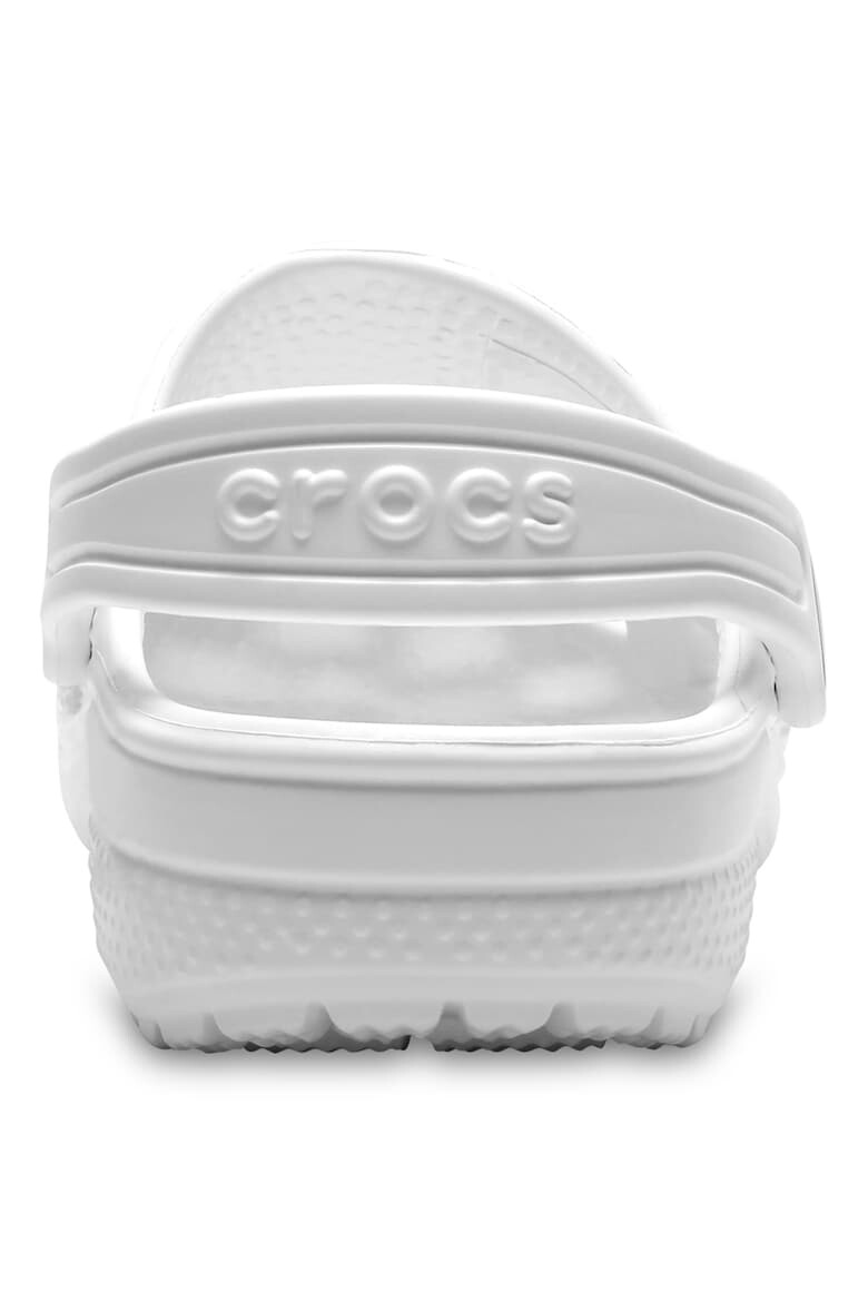 Crocs Saboti slingback cu perforatii - Pled.ro