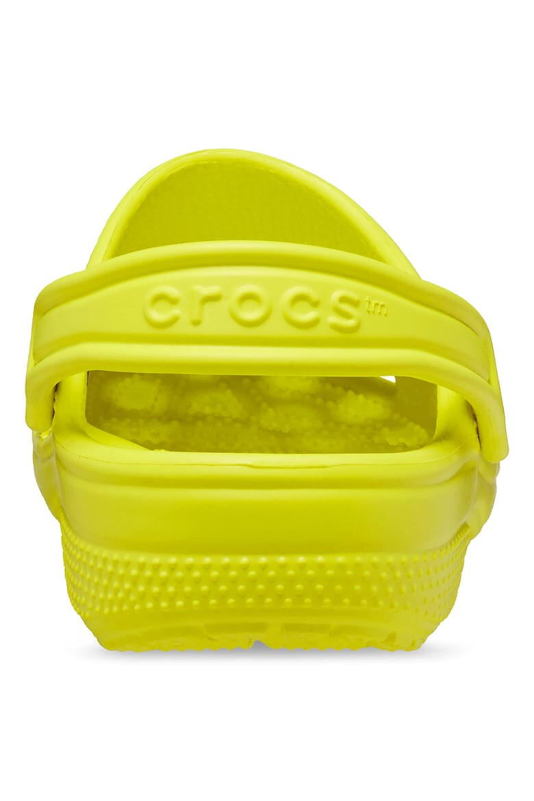 Crocs Saboti slingback cu perforatii - Pled.ro