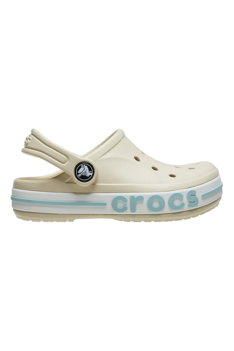 Crocs Saboti slingback cu perforatii - Pled.ro