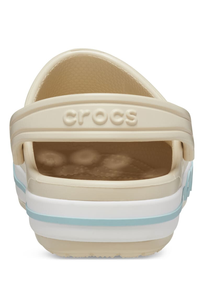 Crocs Saboti slingback cu perforatii - Pled.ro