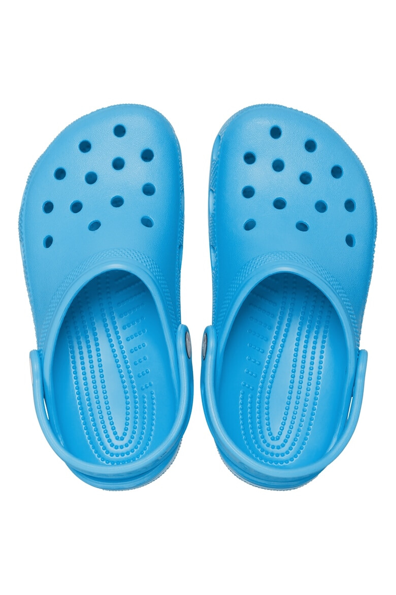 Crocs Saboti slingback cu perforatii - Pled.ro