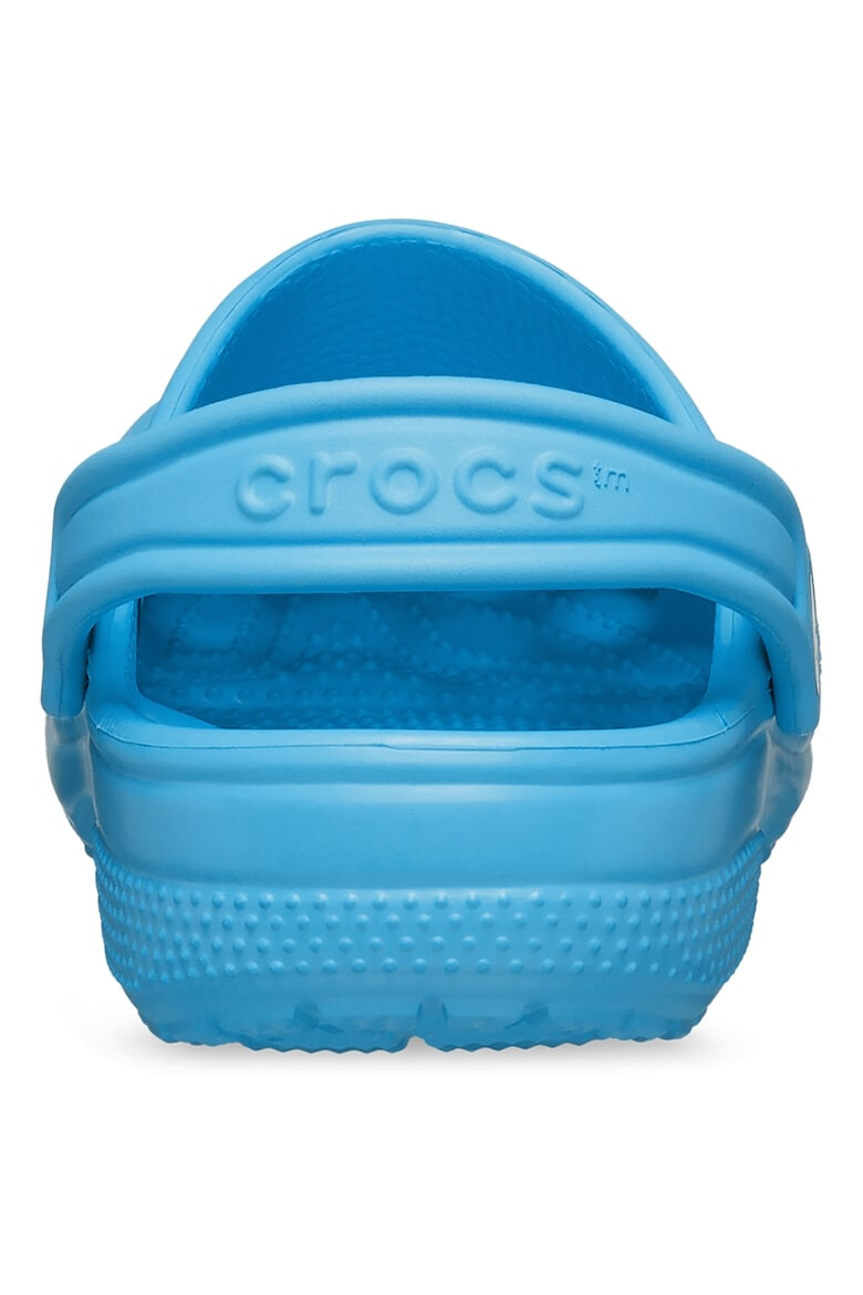 Crocs Saboti slingback cu perforatii - Pled.ro