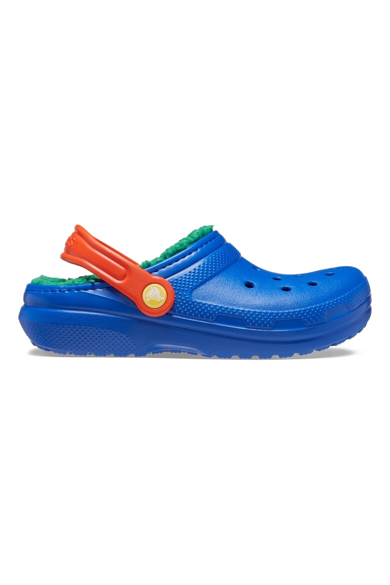 Crocs Saboti slingback cu perforatii - Pled.ro