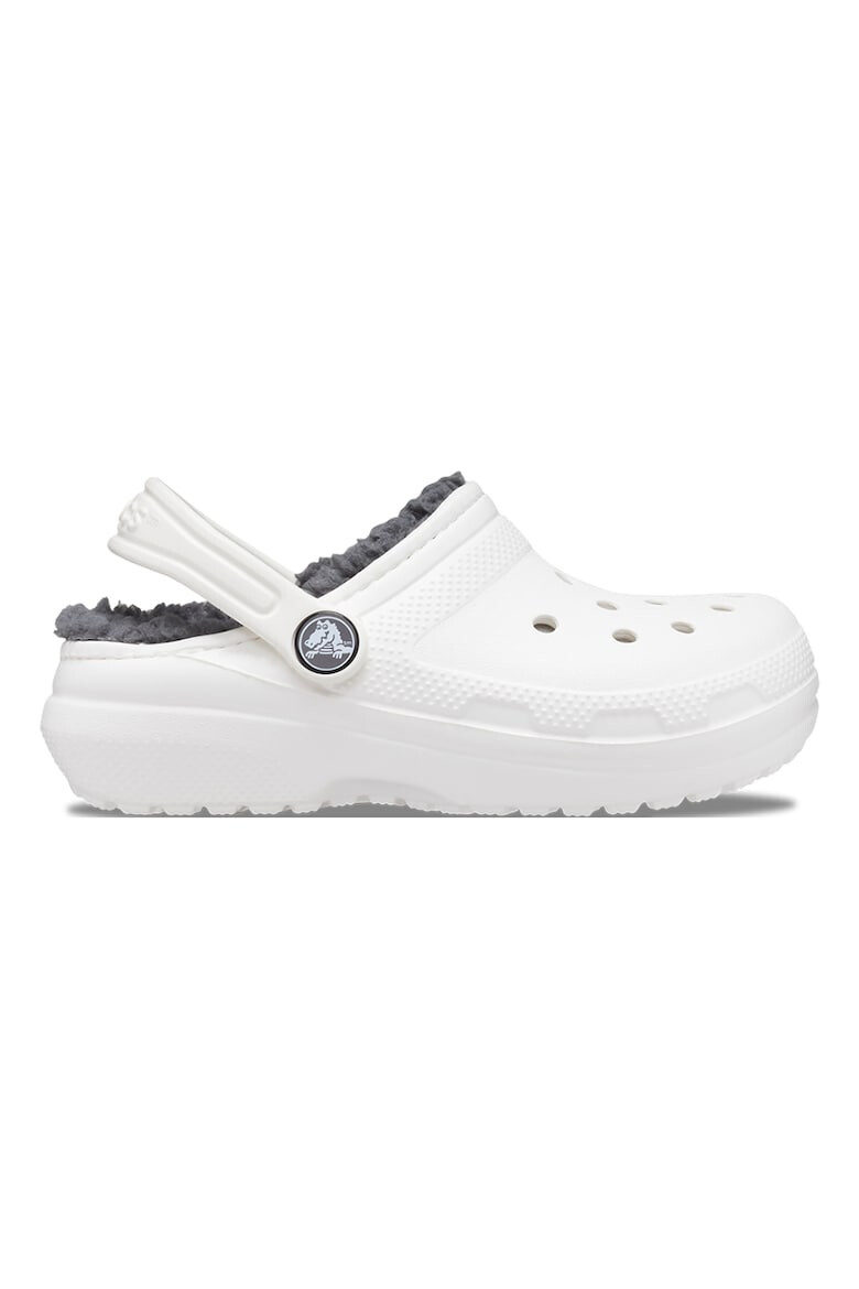 Crocs Saboti slingback cu perforatii - Pled.ro